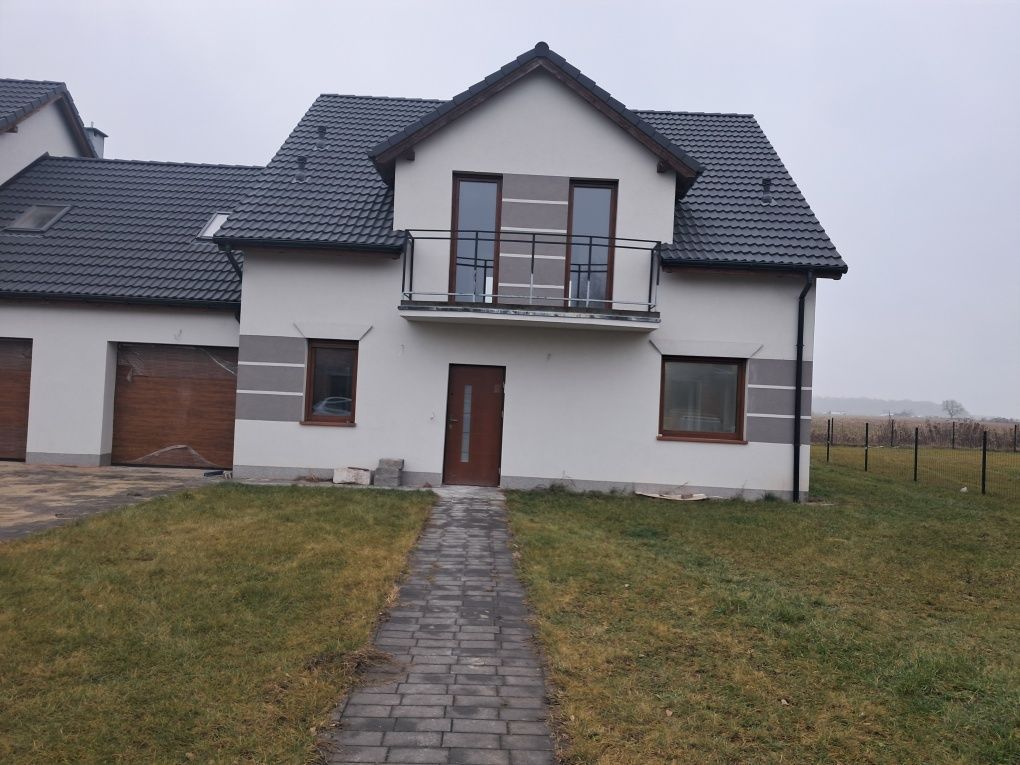 bliźniak Długołęka. Zdjęcie 2