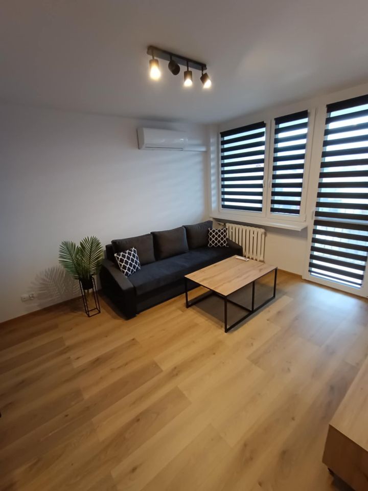 Mieszkanie 1-pokojowe Bielsko-Biała Aleksandrowice, ul. Spółdzielców. Zdjęcie 6