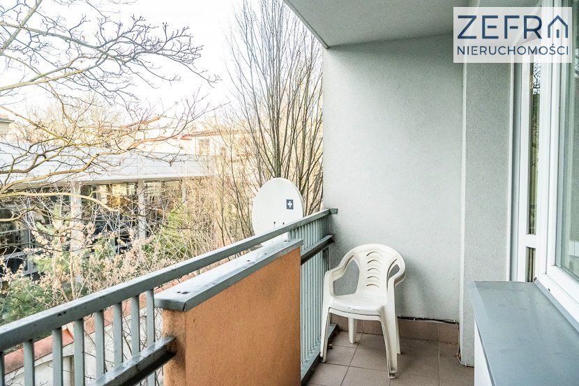 Mieszkanie 2-pokojowe Kraków Stare Miasto. Zdjęcie 9