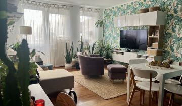 Mieszkanie 4-pokojowe Szczecin Prawobrzeże, ul. Seledynowa