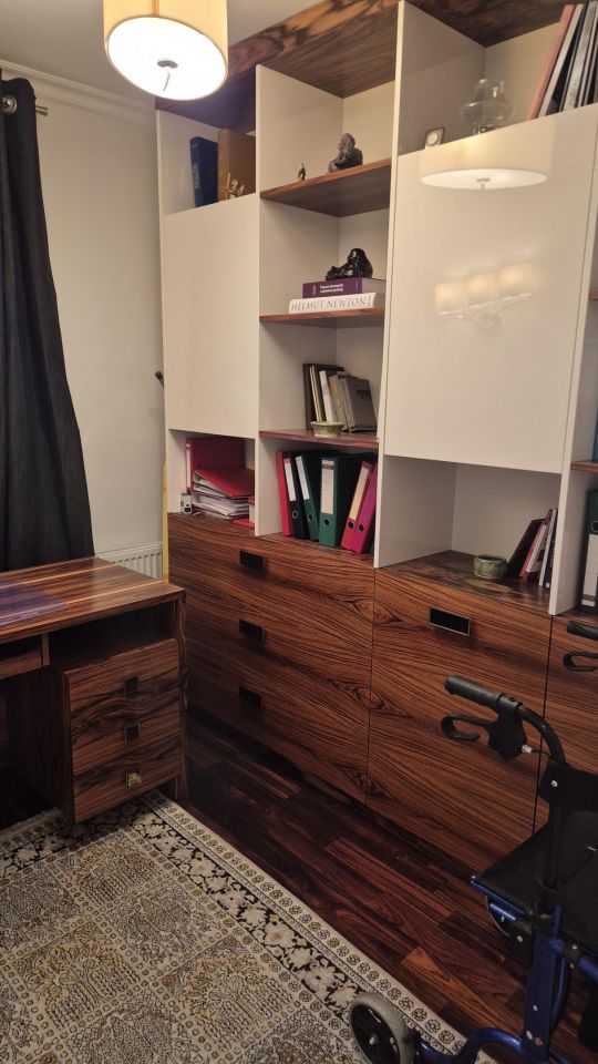 Mieszkanie 3-pokojowe Lublin Węglin, ul. Onyksowa. Zdjęcie 9