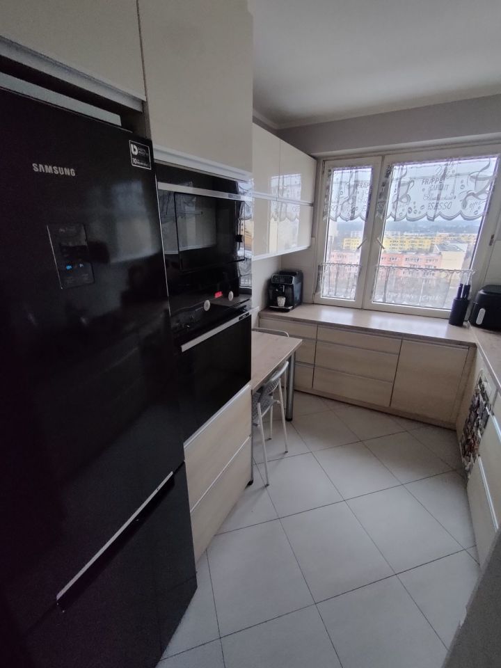 Mieszkanie 3-pokojowe Toruń Na Skarpie, szosa Lubicka. Zdjęcie 3