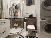 Mieszkanie 3-pokojowe Łódź Dąbrowa, ul. Zbaraska. Zdjęcie 3