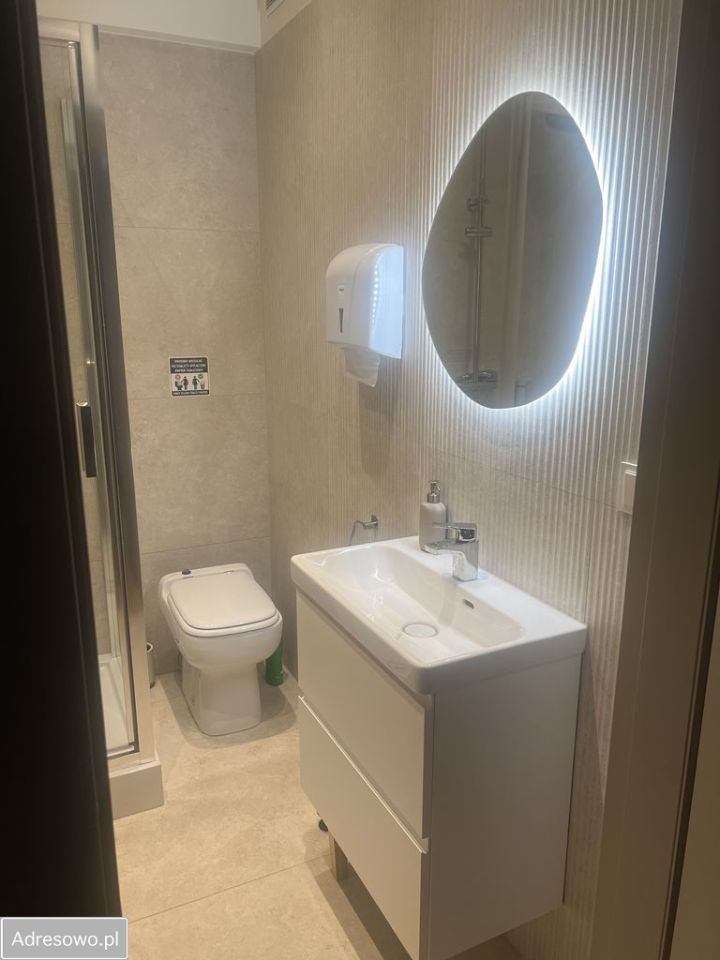 Mieszkanie 2-pokojowe Kraków Krowodrza, pl. Plac Inwalidów. Zdjęcie 3