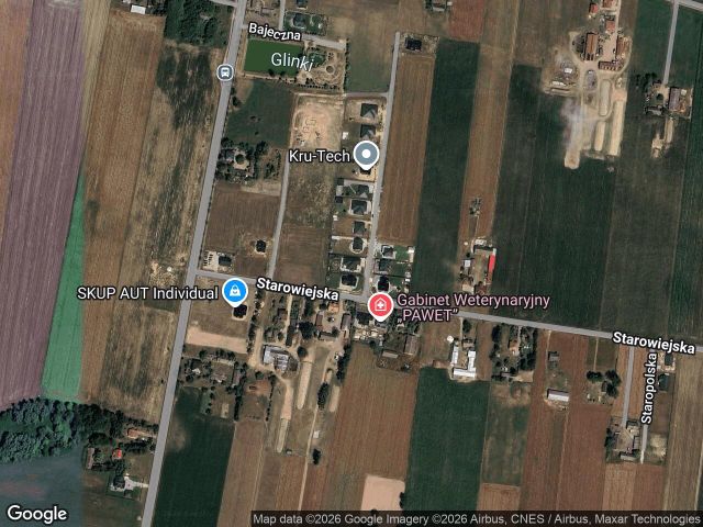 Pokój Czachorowo, Wiejska. Zdjęcie 1