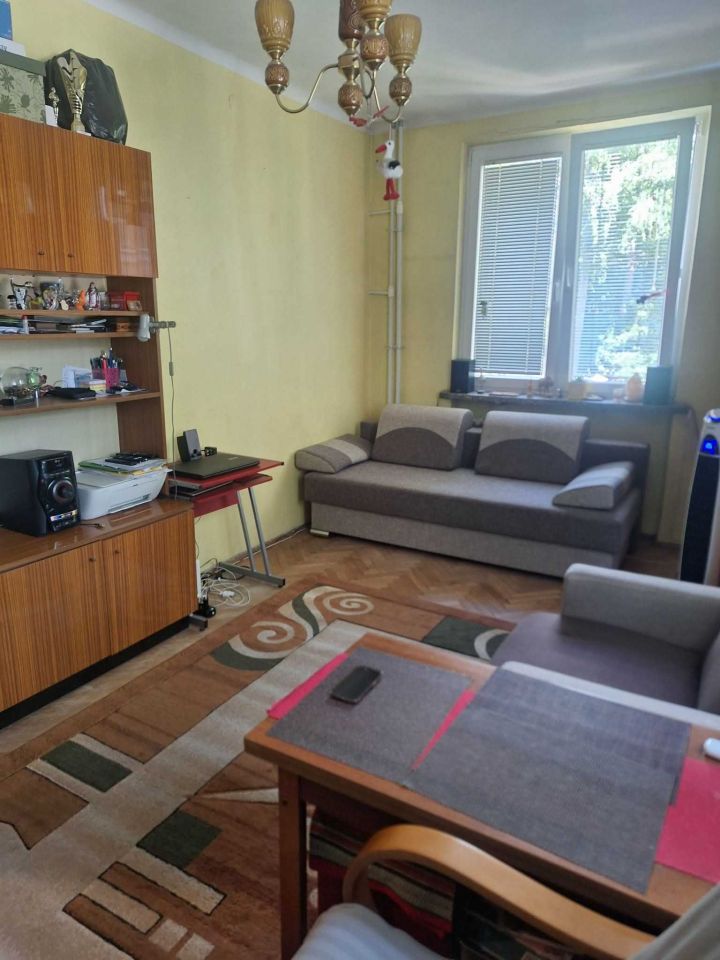 Mieszkanie 1-pokojowe Warszawa Bielany, ul. Jana Kasprowicza. Zdjęcie 7