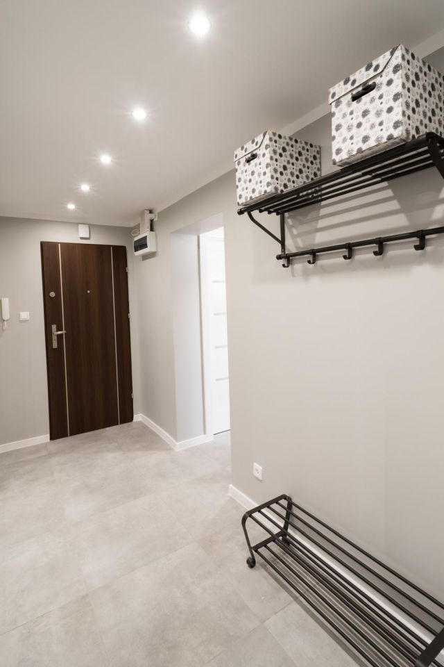 Pokój Kraków Ruczaj, ul. gen. Stefana Grota-Roweckiego. Zdjęcie 2