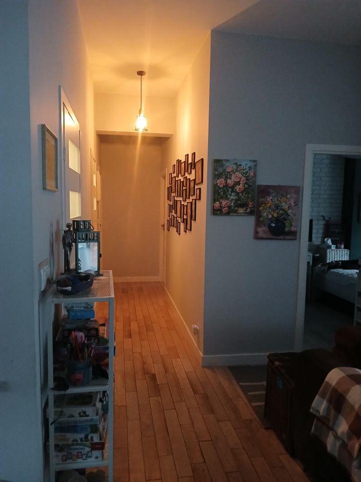 Mieszkanie 4-pokojowe Warszawa Bielany, ul. Arkuszowa. Zdjęcie 13