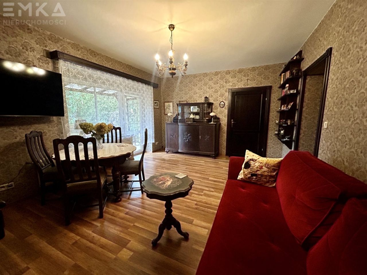 dom wolnostojący, 6 pokoi Piotrków Kujawski, ul. 11 Listopada. Zdjęcie 8