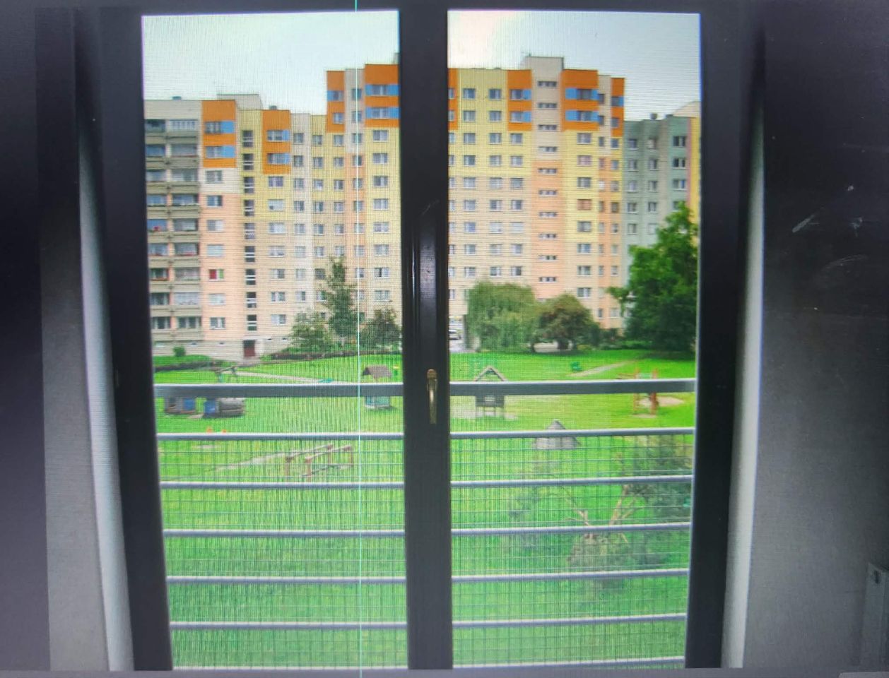 Mieszkanie 2-pokojowe Wrocław Gądów Mały, ul. Stefana Drzewieckiego. Zdjęcie 2