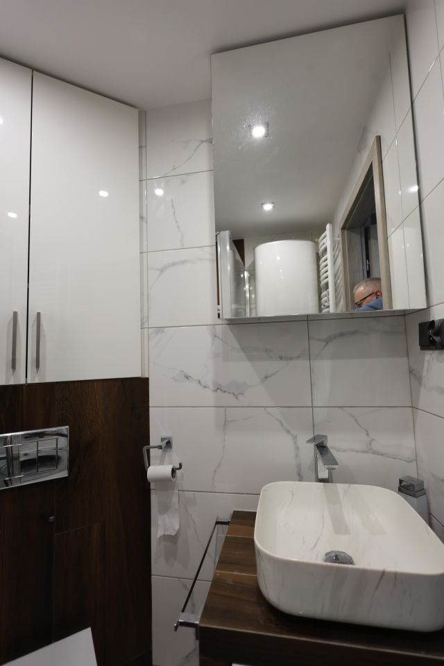 Mieszkanie 2-pokojowe Częstochowa Tysiąclecie, al. Aleja Armii Krajowej. Zdjęcie 4