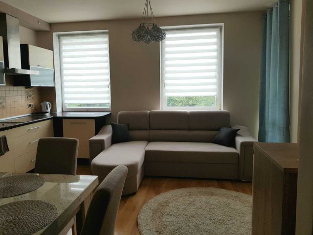 Mieszkanie 2-pokojowe Warszawa Tarchomin, ul. Romana Maciejewskiego. Zdjęcie 1