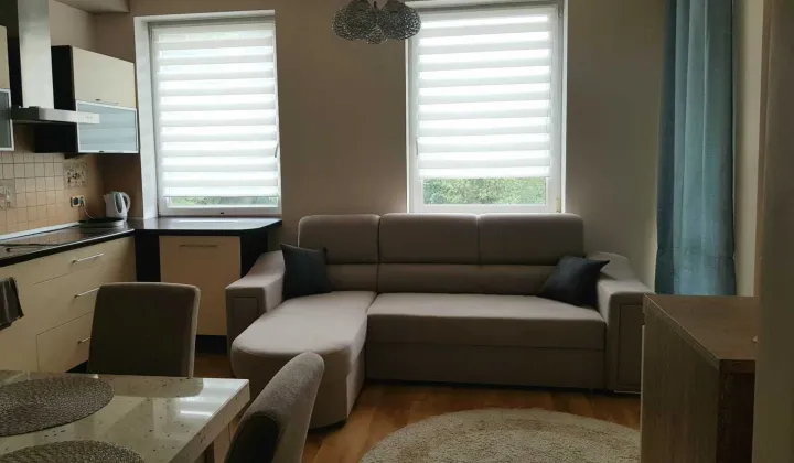 Mieszkanie 2-pokojowe Warszawa Tarchomin, ul. Romana Maciejewskiego