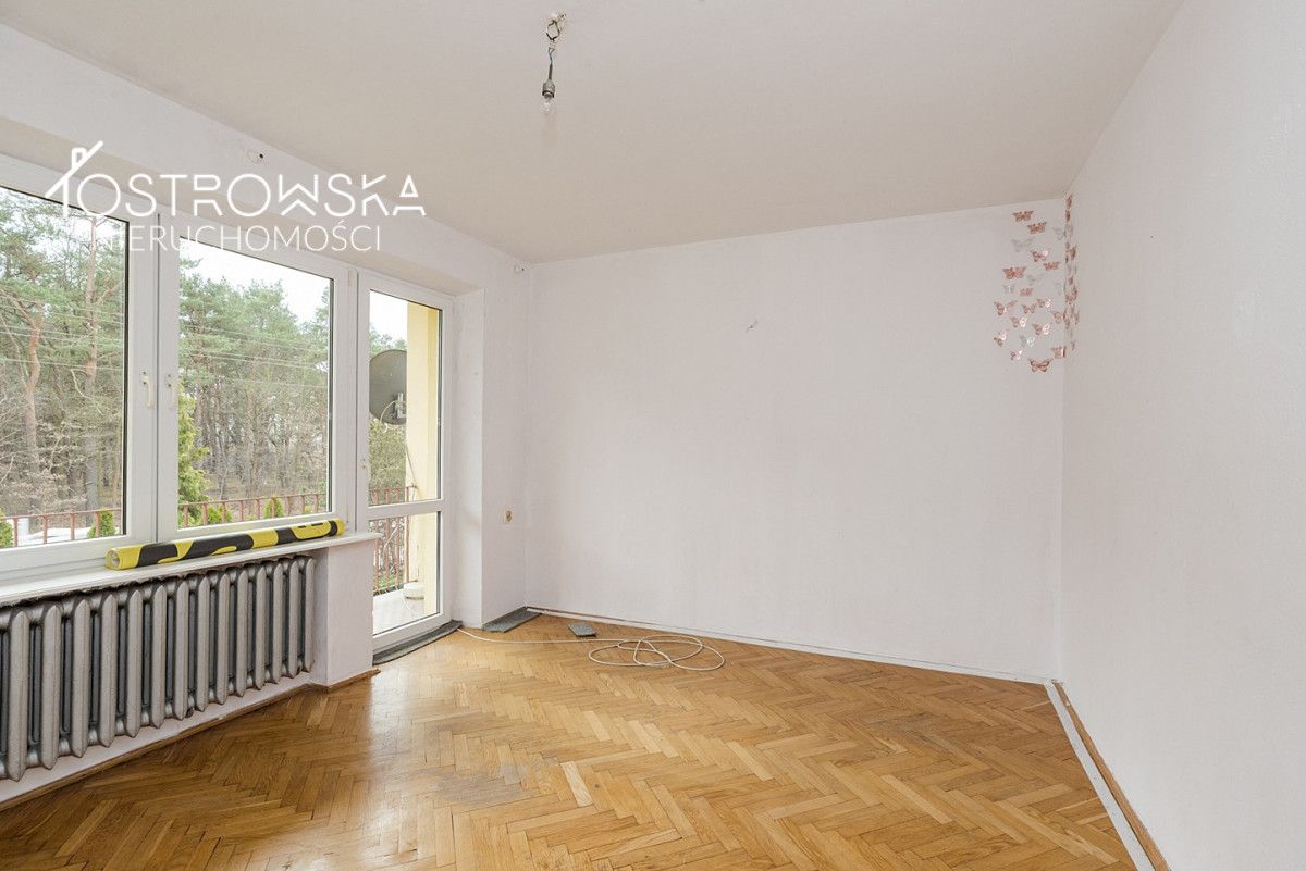 dom wolnostojący, 7 pokoi Białobrzegi, ul. Spacerowa. Zdjęcie 5