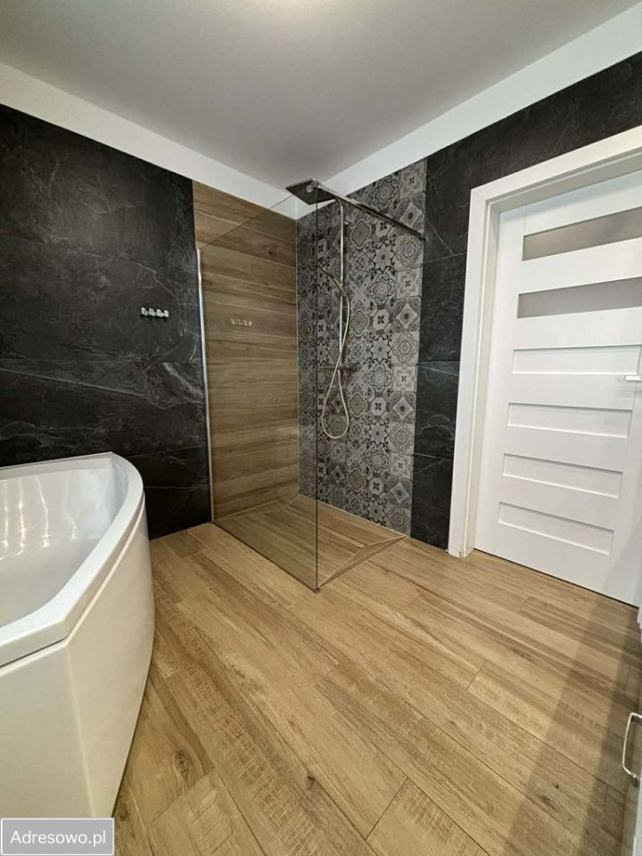 bliźniak, 4 pokoje Strzeżenice. Zdjęcie 16