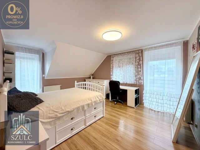 dom wolnostojący, 5 pokoi Ryżówka. Zdjęcie 13