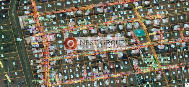 Działka budowlana Warszawa Białołęka, ul. Aroniowa. Zdjęcie 7