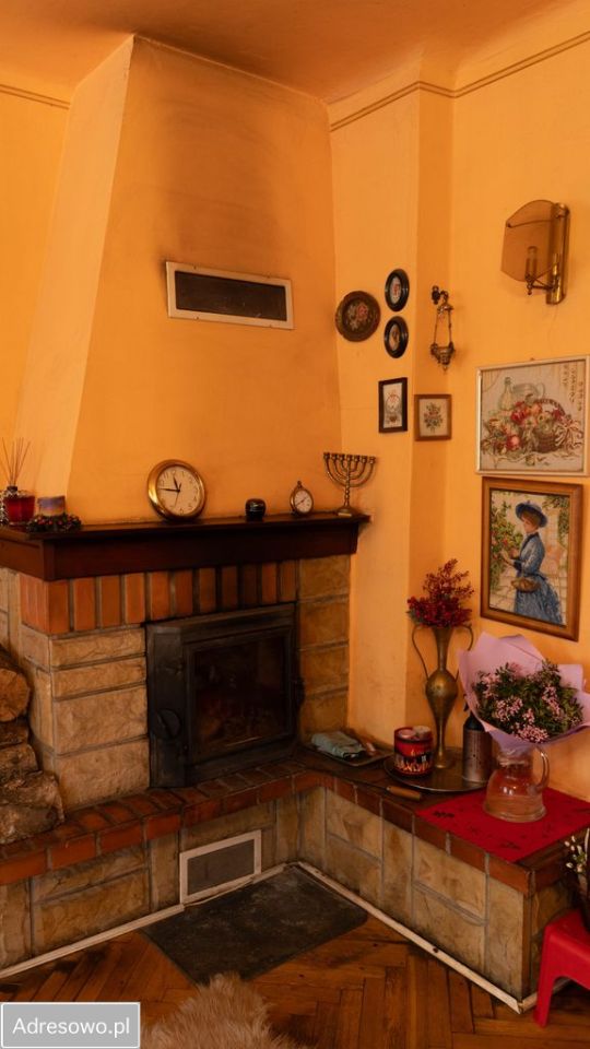 bliźniak, 5 pokoi Łódź Polesie, ul. Złotno. Zdjęcie 14