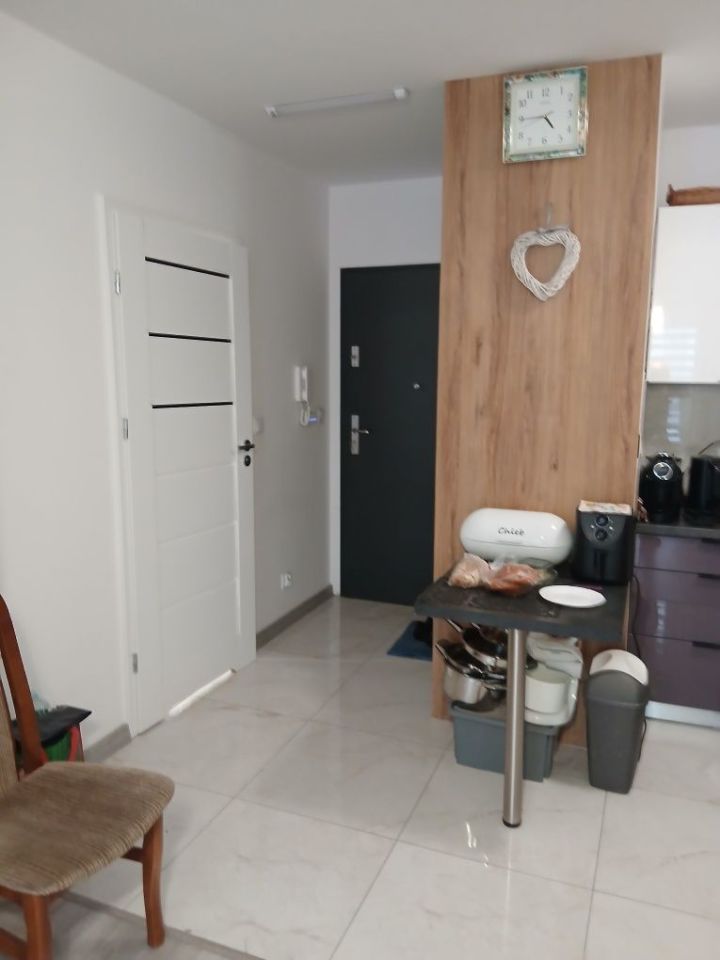 Mieszkanie 1-pokojowe Sosnowiec. Zdjęcie 3