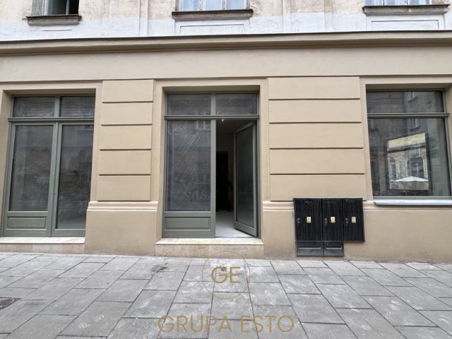 Lokal Kraków Stare Miasto, ul. Kazimierza Chałupnika. Zdjęcie 32