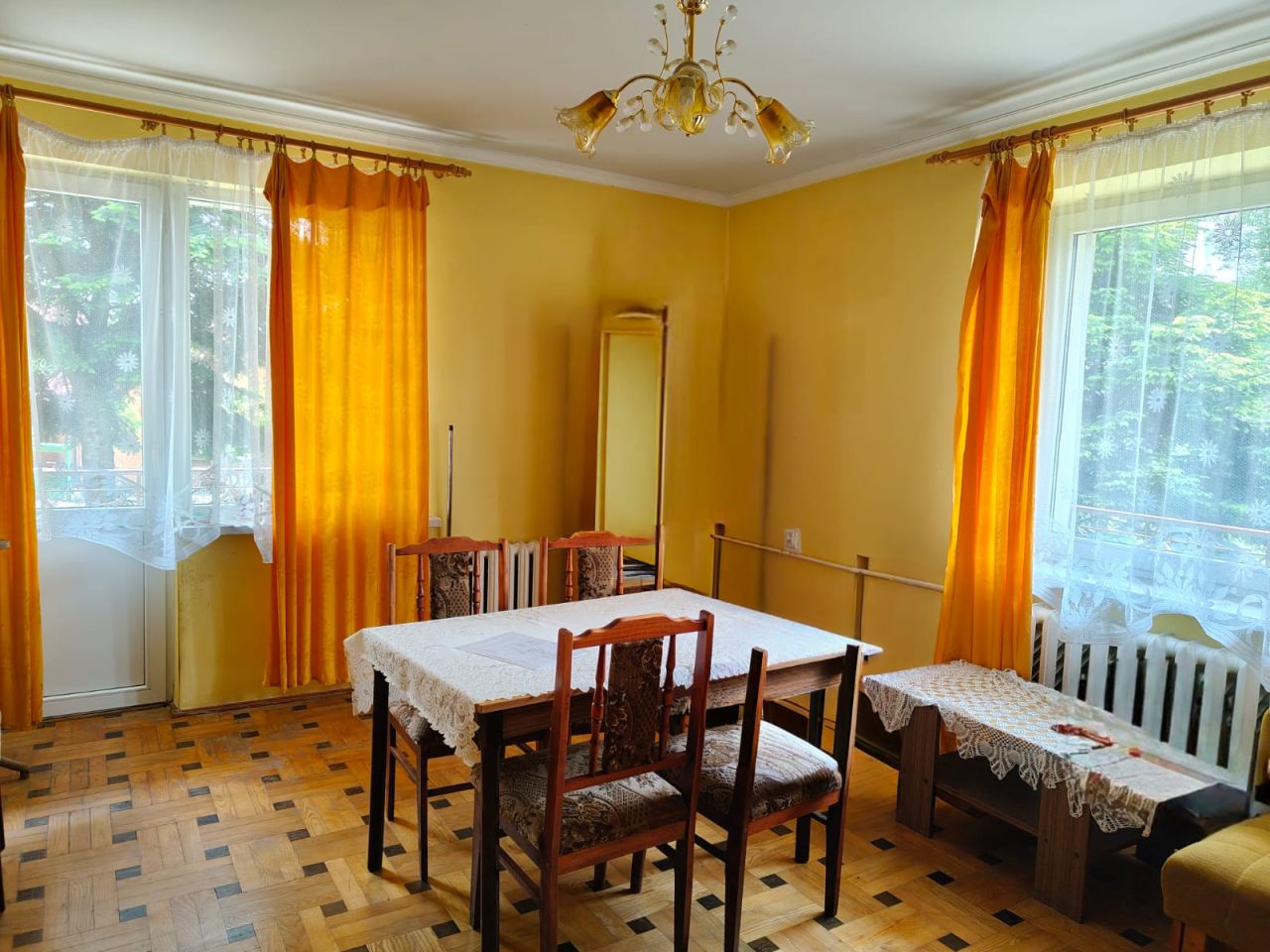 siedlisko, 5 pokoi Cieszacin Wielki. Zdjęcie 16