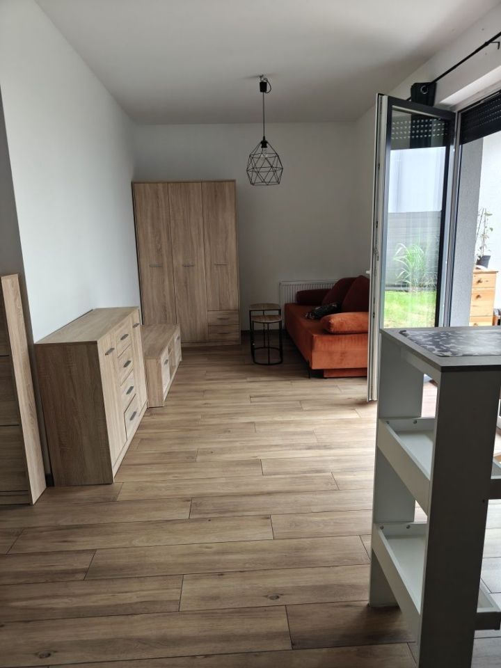 Mieszkanie 1-pokojowe Dobroszyce, ul. Jaworowa. Zdjęcie 5