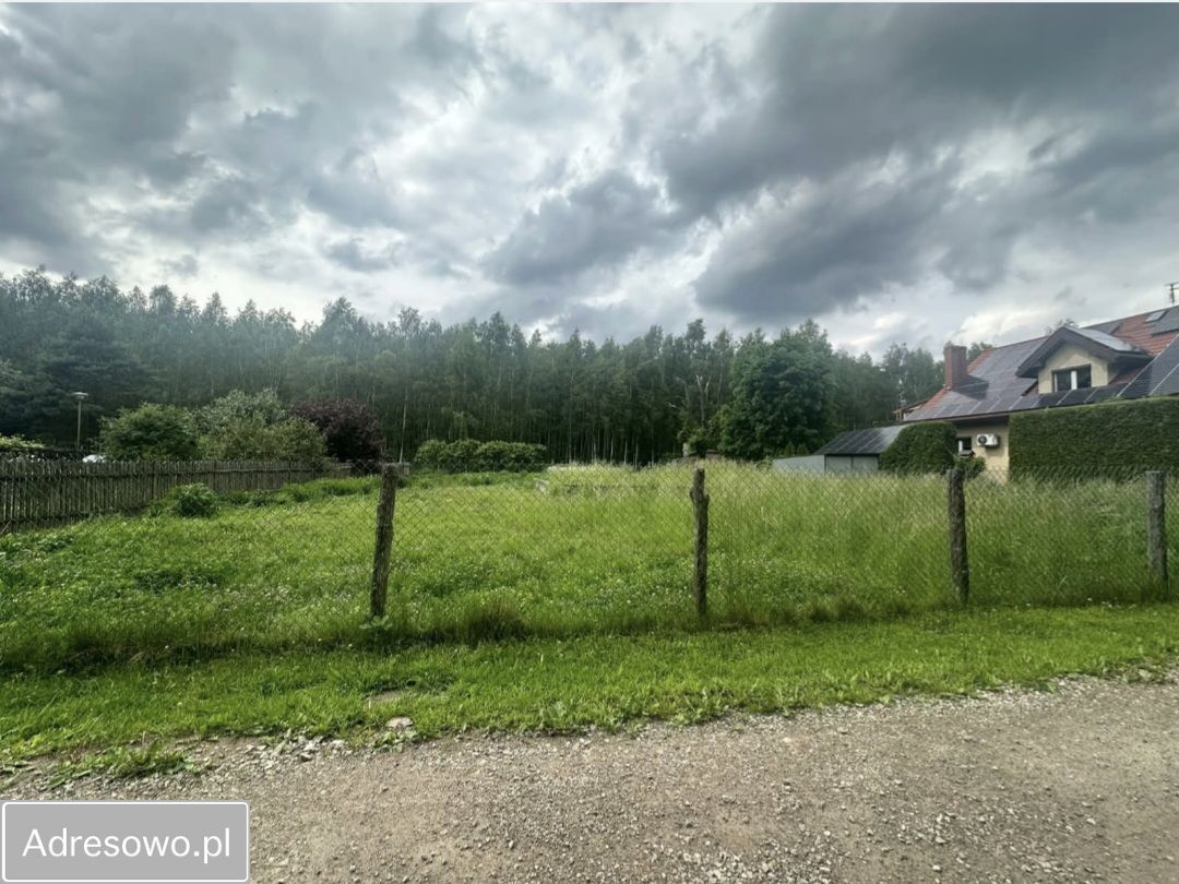 Działka budowlana Biała Podlaska, ul. Ziemiańska. Zdjęcie 4