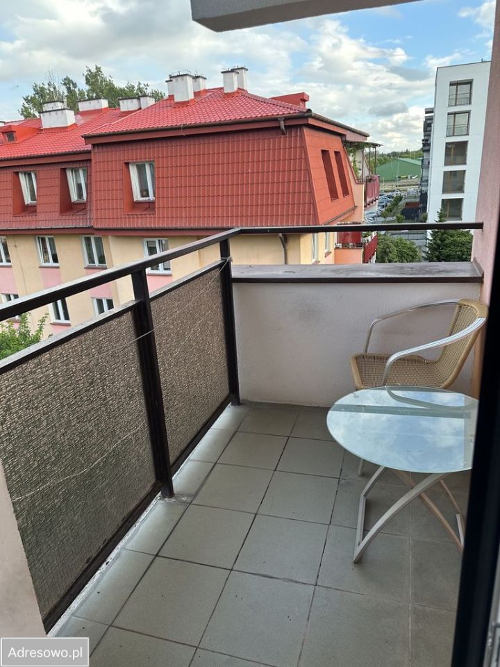 Mieszkanie 2-pokojowe Lublin Dziesiąta, ul. Nowy Świat. Zdjęcie 17