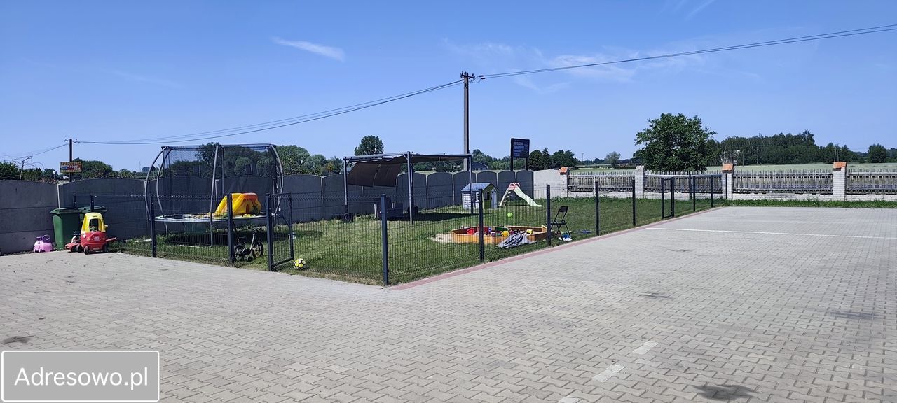 dom wolnostojący, 6 pokoi Giżyce. Zdjęcie 19