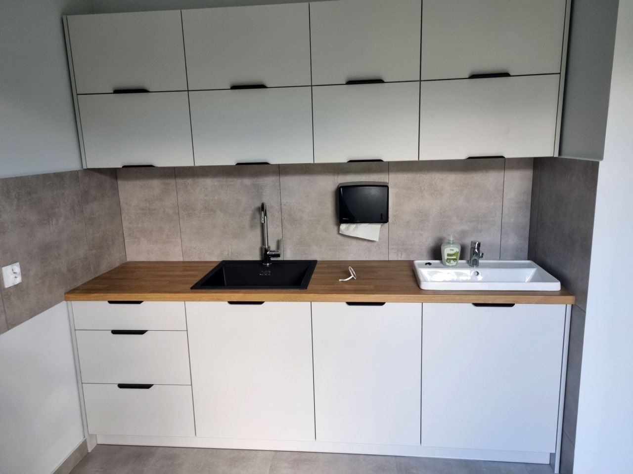 Lokal Lublin Węglin, al. Kraśnicka. Zdjęcie 6