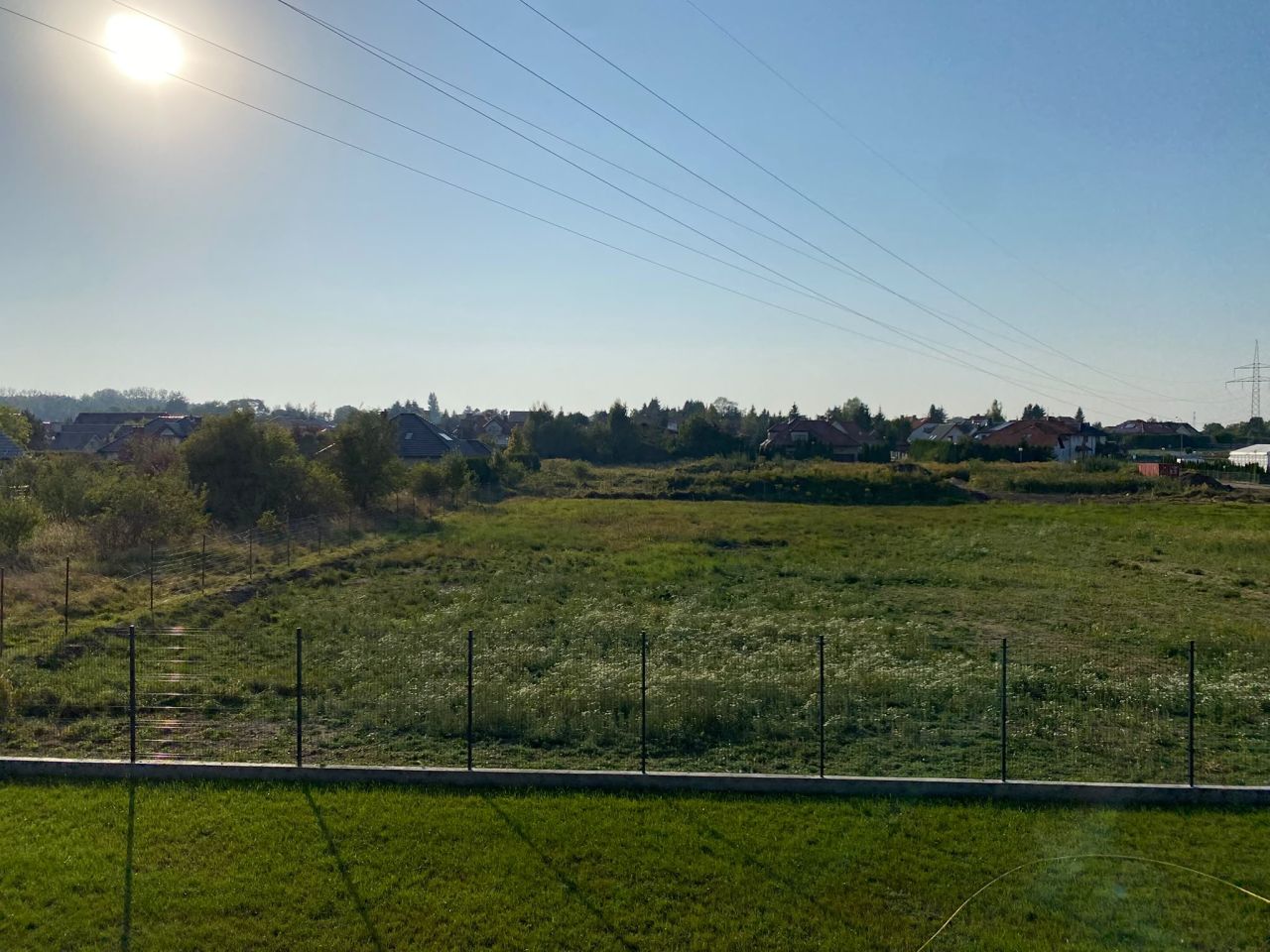 Działka rolna Mierzyn, ul. Kolorowa. Zdjęcie 3