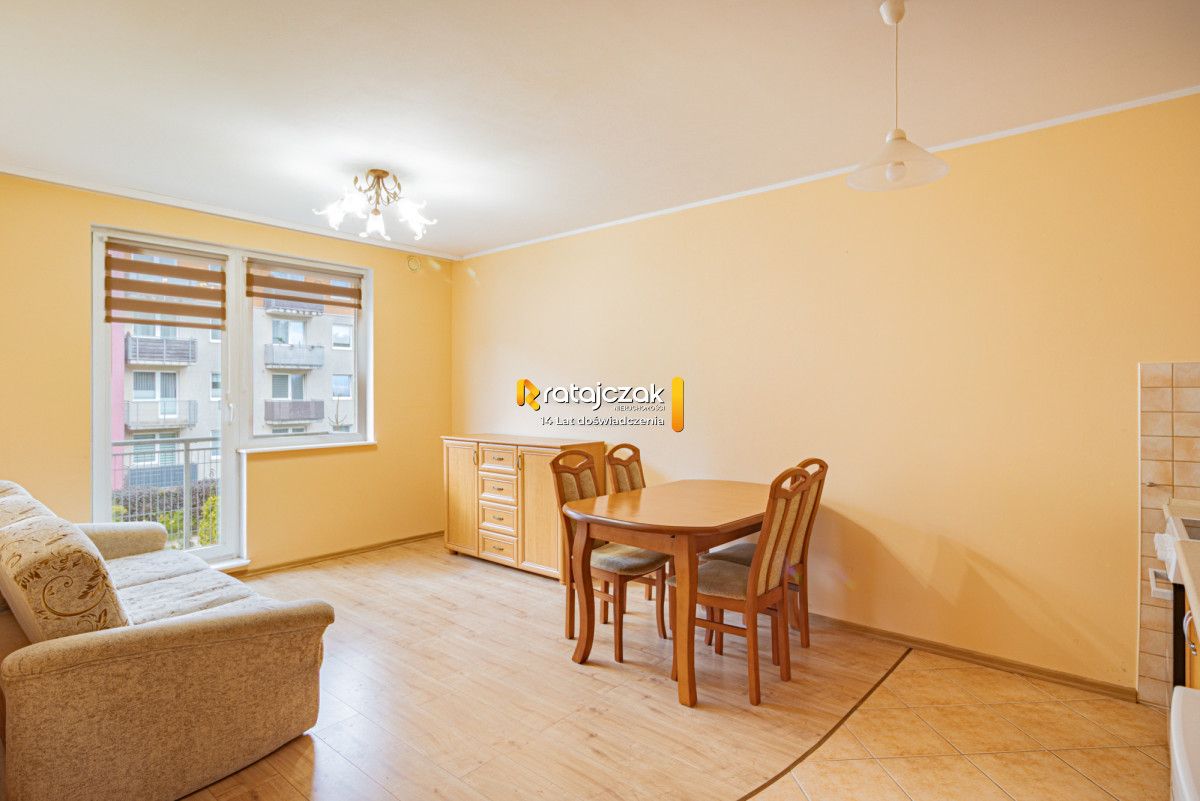 Mieszkanie – Wejherowo, Śmiechowo Południe