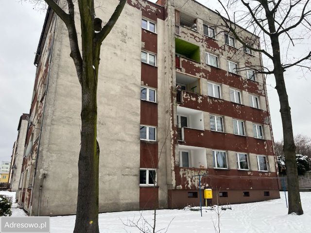 Mieszkanie 2-pokojowe Mikołów, os. Osiedle przy Plantach. Zdjęcie 1