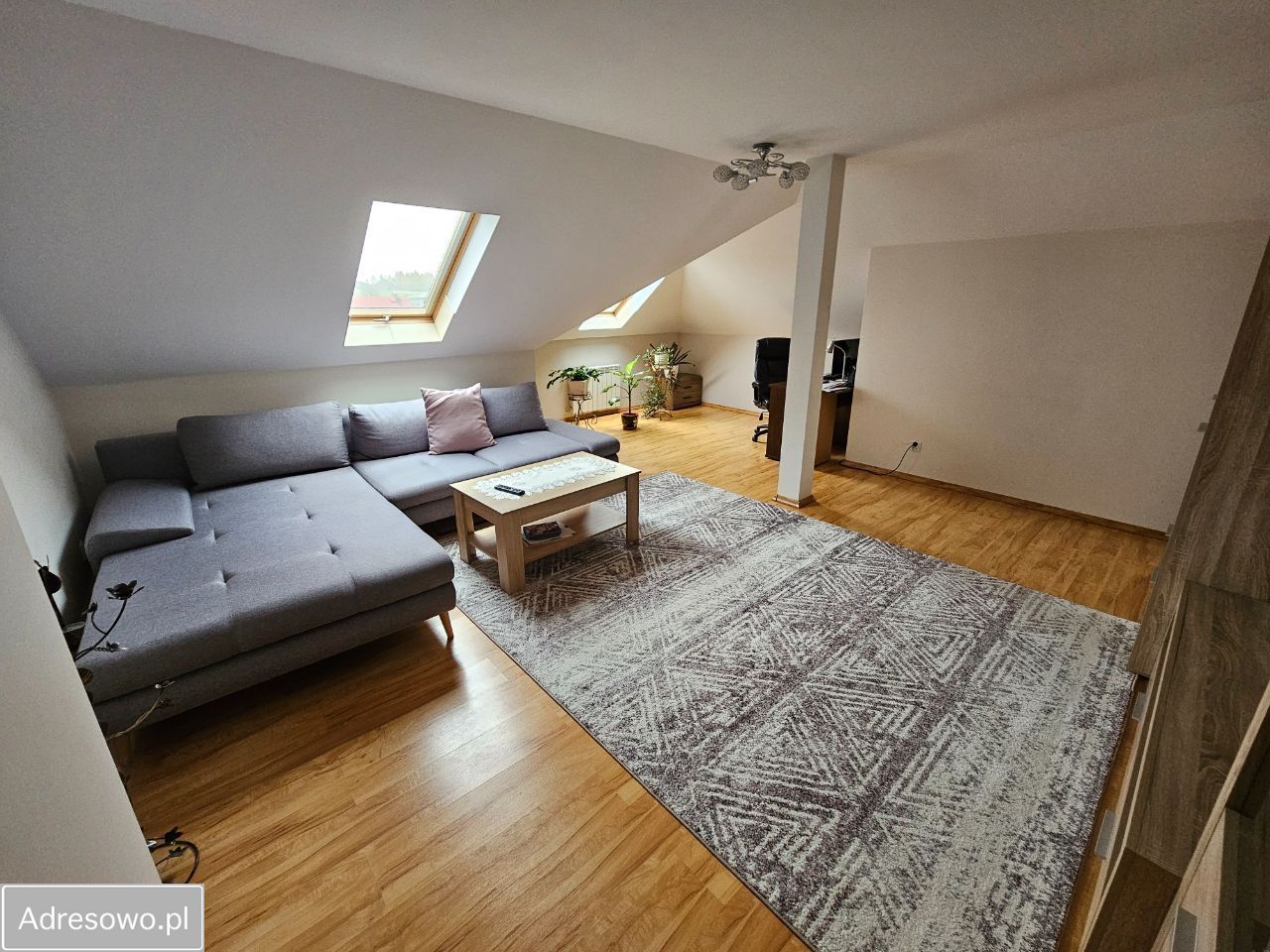 dom wolnostojący, 6 pokoi Jaskrów. Zdjęcie 15