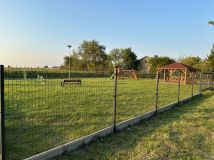 gospodarstwo Czerwona Niwa. Zdjęcie 3