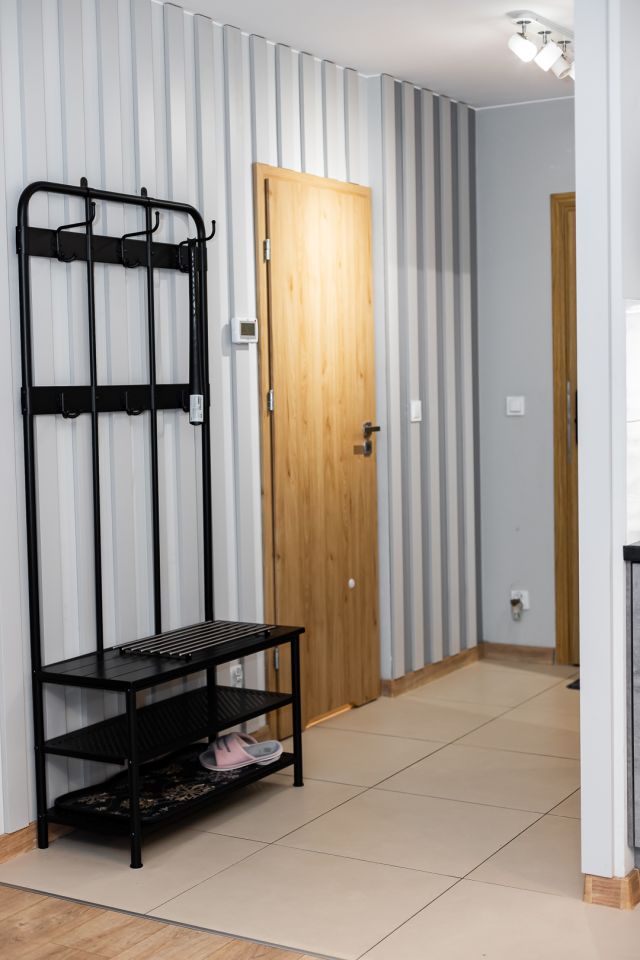 Mieszkanie 2-pokojowe Szklarska Poręba Szklarska Poręba Górna, ul. Górna. Zdjęcie 9