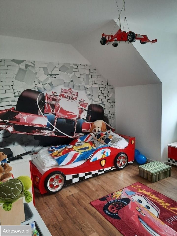 bliźniak, 4 pokoje Katowice Zarzecze, ul. Łososiowa. Zdjęcie 16