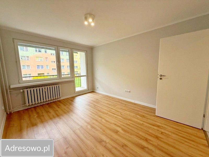 Mieszkanie 3-pokojowe Koszalin, ul. gen. Władysława Sikorskiego