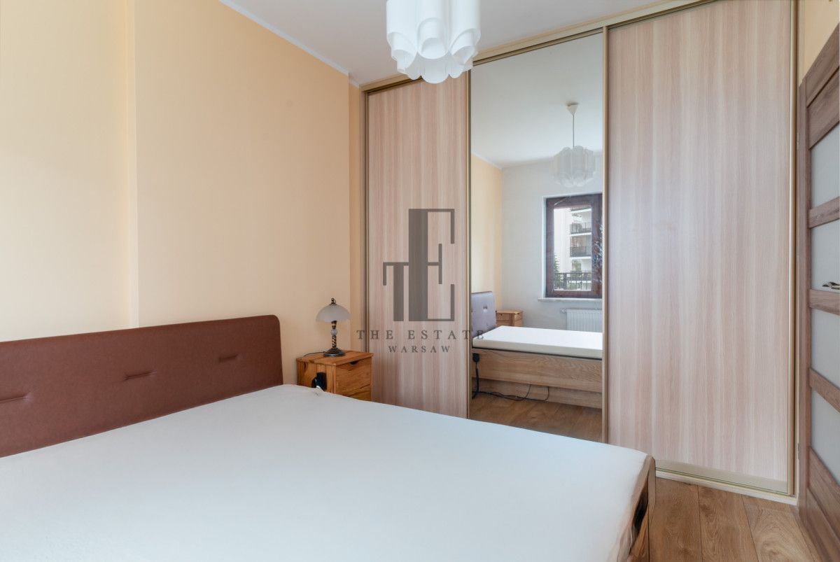 Mieszkanie 2-pokojowe Warszawa Bielany. Zdjęcie 11