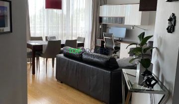 Mieszkanie 3-pokojowe Warszawa Praga-Południe, ul. Meksykańska