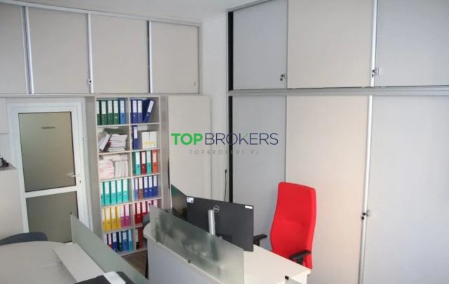 Biuro Warszawa Mirów, ul. Twarda. Zdjęcie 5
