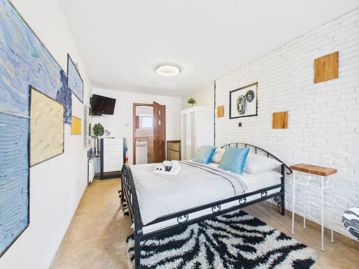 Hotel/pensjonat Jastrzębia Góra, ul. Stefana Czarnieckiego. Zdjęcie 15