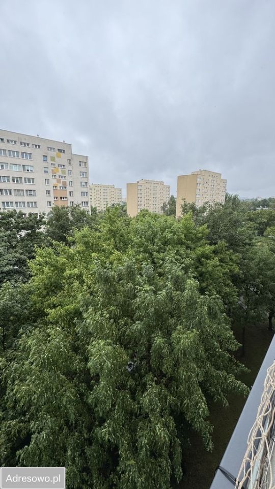 Mieszkanie 3-pokojowe Łódź Górna, ul. gen. Jarosława Dąbrowskiego. Zdjęcie 7