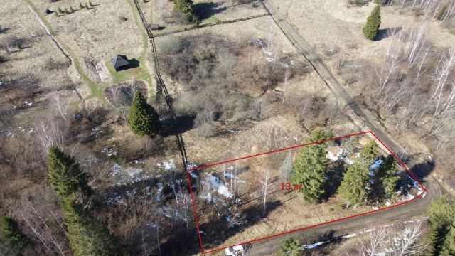 Działka budowlana Strzebowiska. Zdjęcie 6