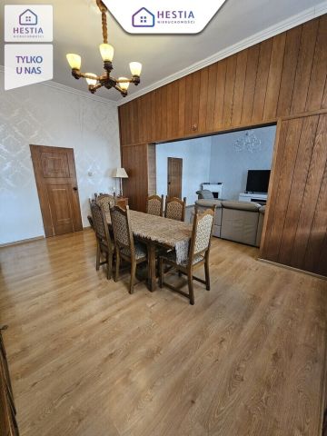 Mieszkanie 3-pokojowe Szczecin Centrum, al. Wojska Polskiego. Zdjęcie 3