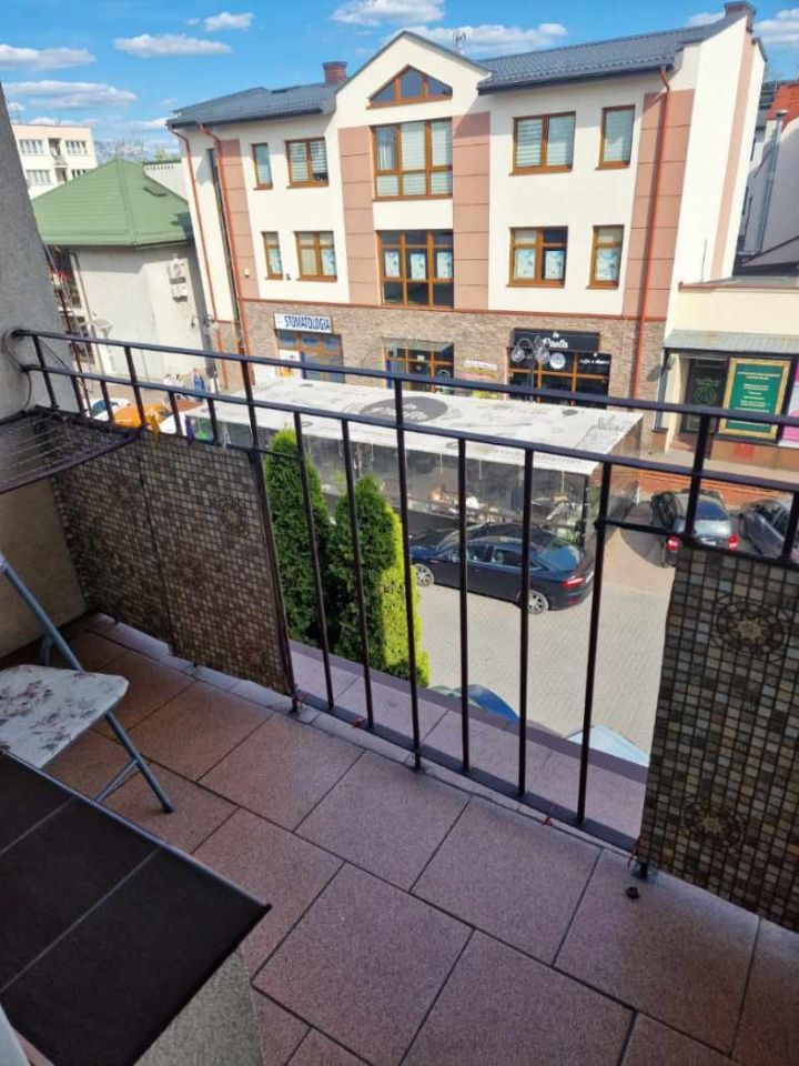 Mieszkanie 2-pokojowe Radzymin Centrum, ul. Stary Rynek. Zdjęcie 5