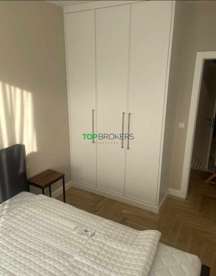 Mieszkanie 2-pokojowe Warszawa Wola, ul. Ogrodowa. Zdjęcie 3