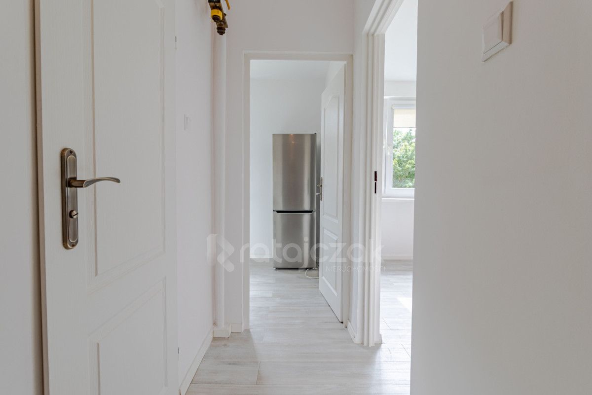 Mieszkanie 2-pokojowe Wejherowo, os. Kaszubskie. Zdjęcie 9