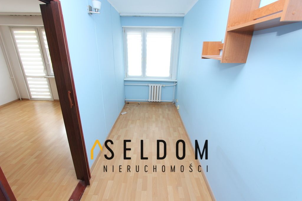 Mieszkanie 2-pokojowe Konin Zatorze, ul. Fryderyka Chopina. Zdjęcie 3