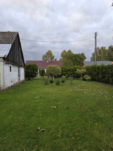 Działka rolno-budowlana Runowo Jakubowo. Zdjęcie 1